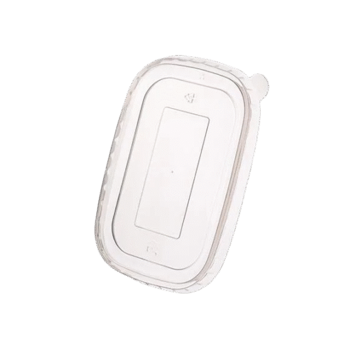 PP cap for straight. Bowl 6x50pcs.