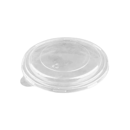 PET lid for box Ø186 ΤΗ - 6x50pcs.