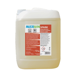Dishwasher detergent SPARK 25kg.