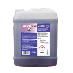 Dish detergent MULTI L - 5l.