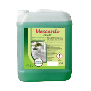 Floor cleaner Blescardo Unisurf 5l