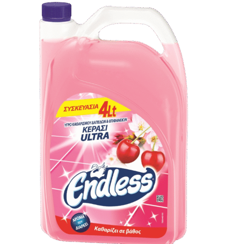 Prep. for floor Endless Cherry 4l.