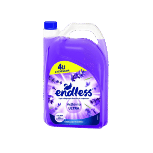 Endless Lavender 4l.