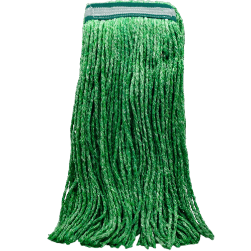 Професионален моп на конци 350гр.