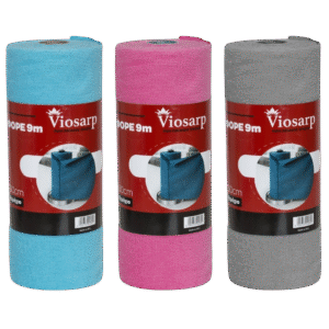 Кърпа Микрофибър ролка 9м - 30х30cm