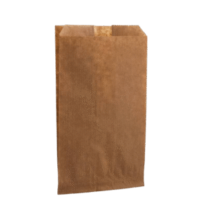 Flat bottom envelope 12x4x27 - 30x100pcs.