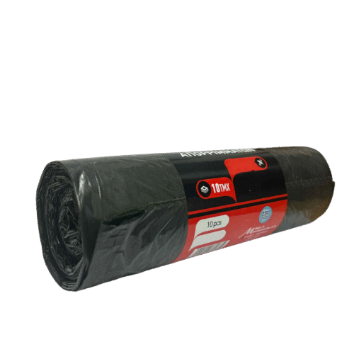 Чували ролка (370гр.) MR ECON. 80x110 10бр.