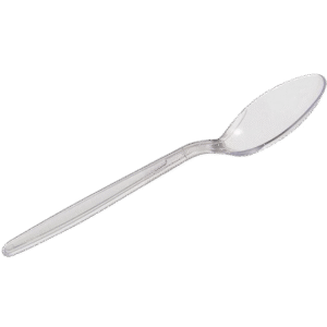 Spoons ECO LUX. - 50pcs.