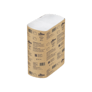 Кърпи за ръце Z 2пл. ENDLESS 326гр., 12x200бр./каш.